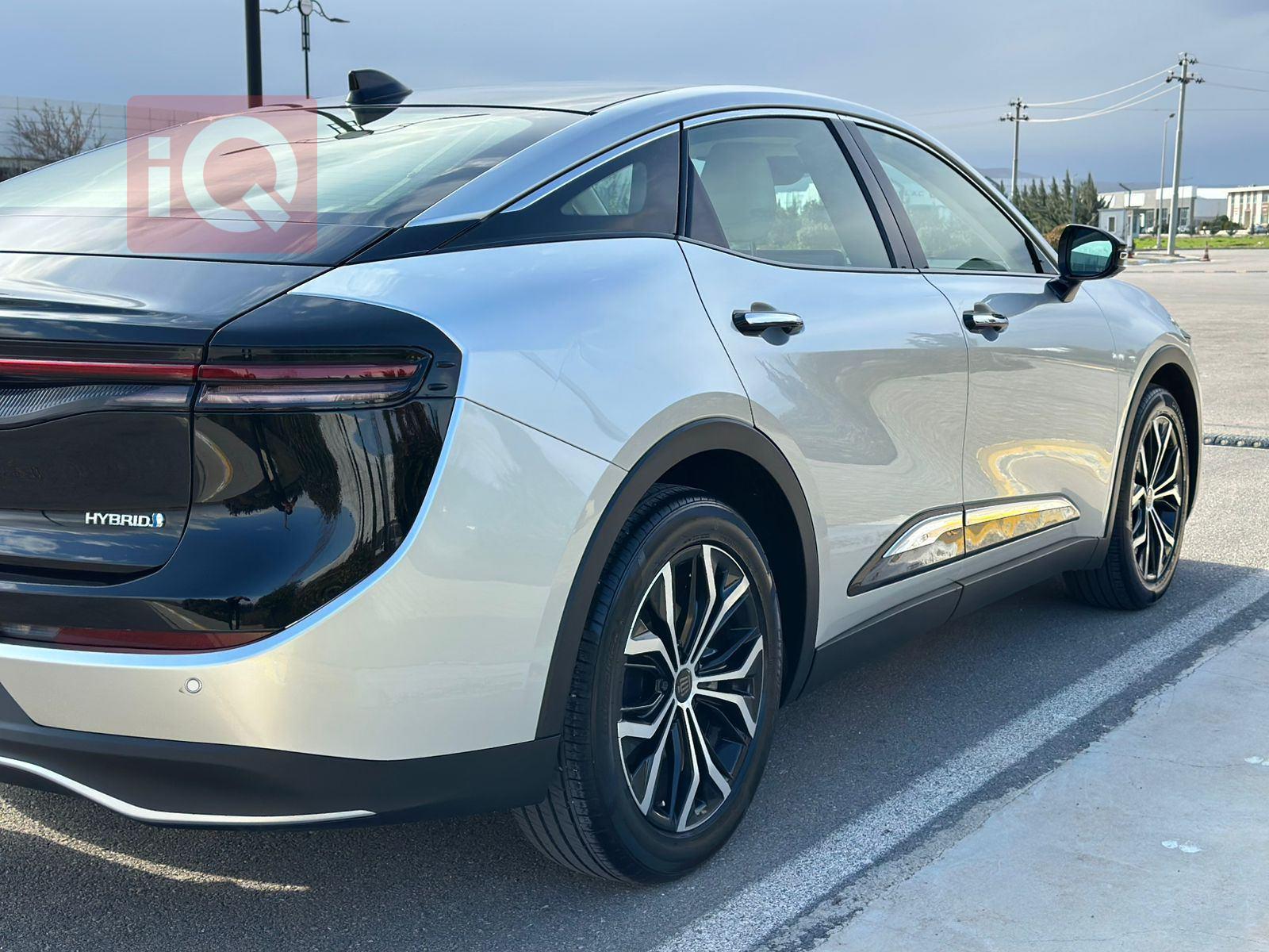 تويوتا كراون